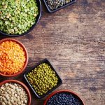 Всесвітній день зернобобових