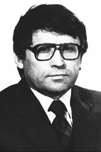 Євген Гуцало