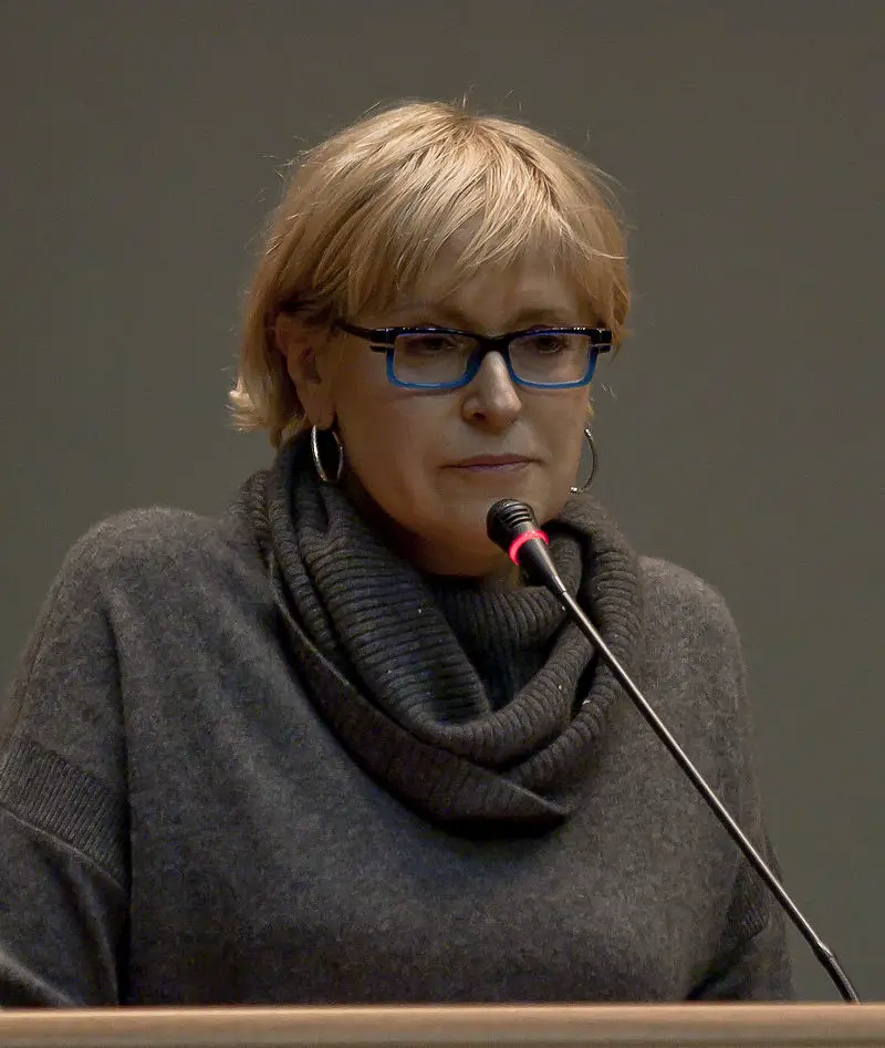 Катерина Амосова