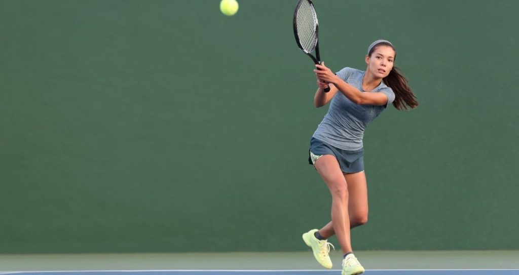 День гри в теніс