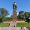 День народження Тараса Шевченка