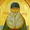 День пам’яті преподобного Максима Грека