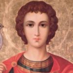 День пам’яті святого мученика Трифона