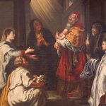 День пам’яті святих Семена та Анни