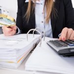 День працівника контрольно-ревізійної служби України