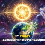 День весняного рівнодення, початок Астрономічної весни