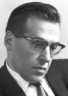 Джуліан Швінгер