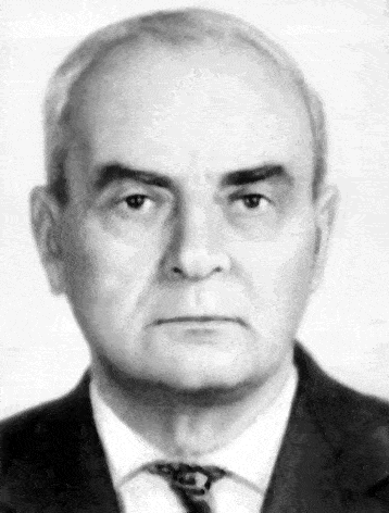 Сергій Гершензон
