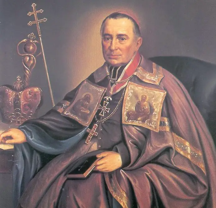 Григорій Яхимович