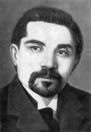  Климент Квітка