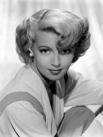 Лана Тернер