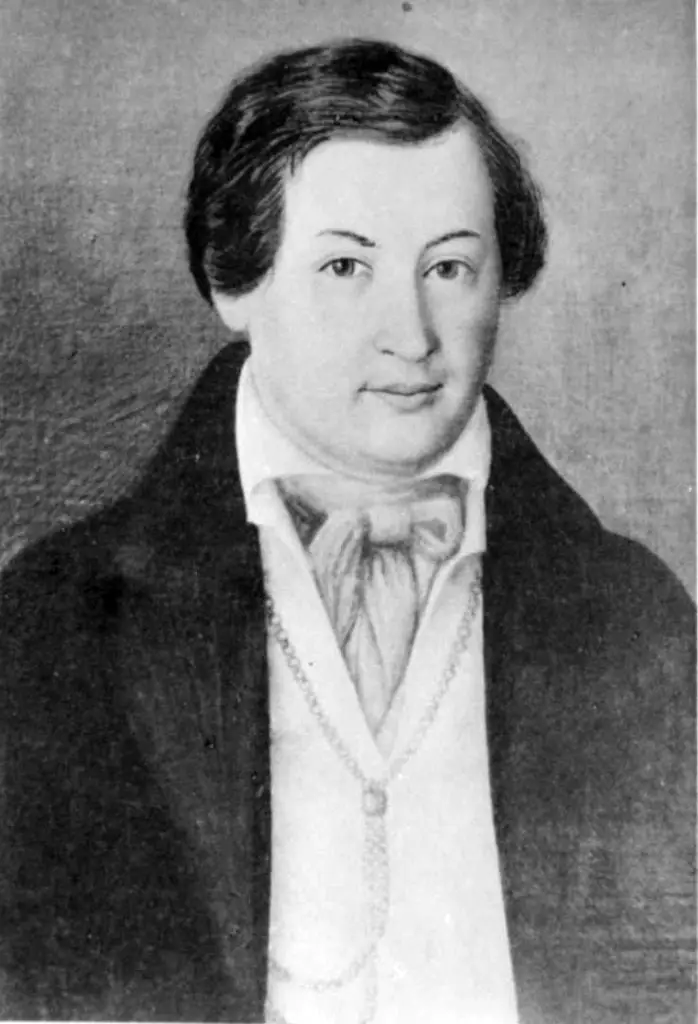 Mikola Markevich