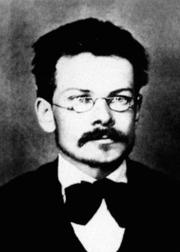 Олександр Русов