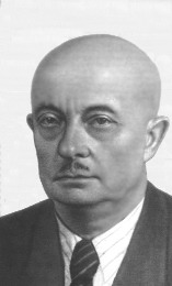 Степан Балей