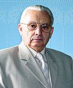 Степан Костишин
