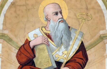 Трисвяття, Василіїв день