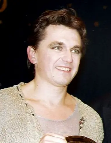 Вадим Писарєв