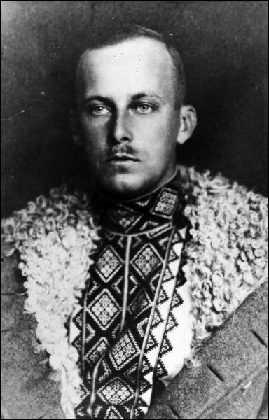 Василь Вишиваний