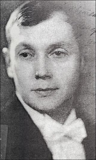 Євген Маланюк