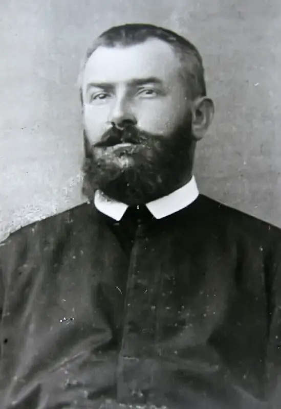 Єремія Ломницький