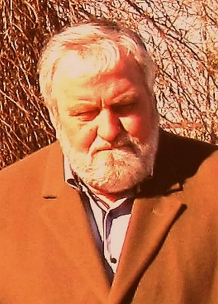Євген Савчук