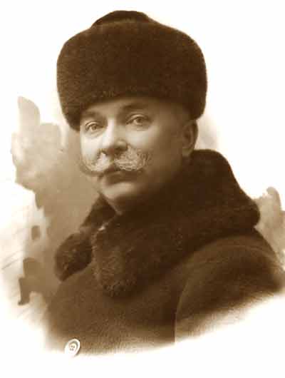 Павло Альошин