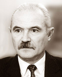 Михайло Бєліков