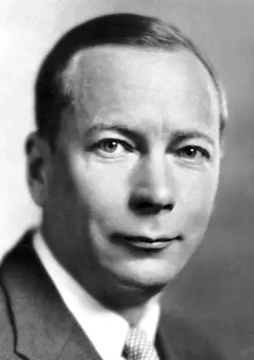 Генрік Карл Петер Дам