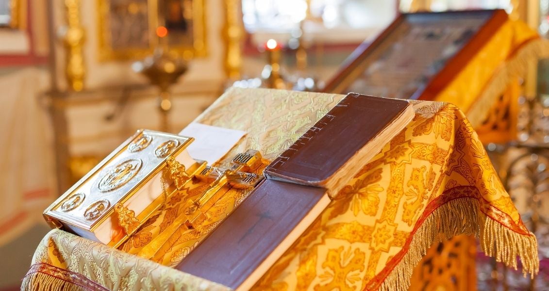 День пам’яті преподобного Іоанна Касіяна Римлянина