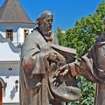 День пам’яті святого рівноапостольного Кирила, вчителя Словенського