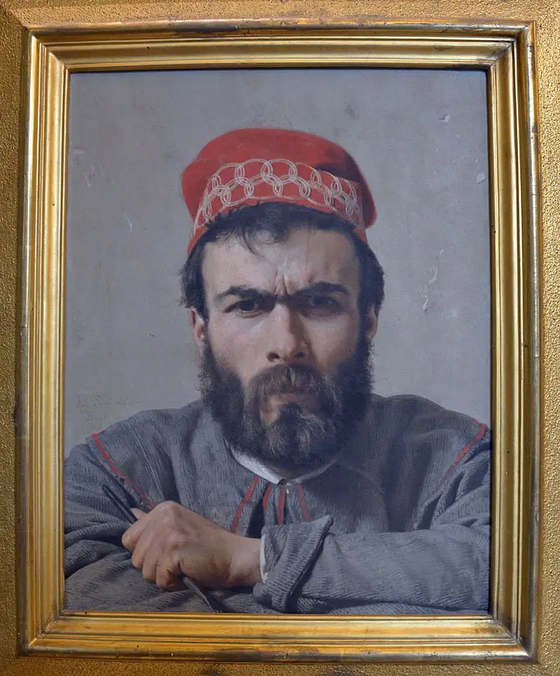 Еміліо Зоккі