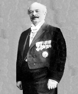 Георг Люгер