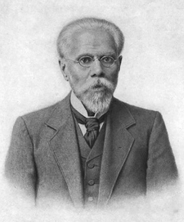 Олександр Ізмаїльський