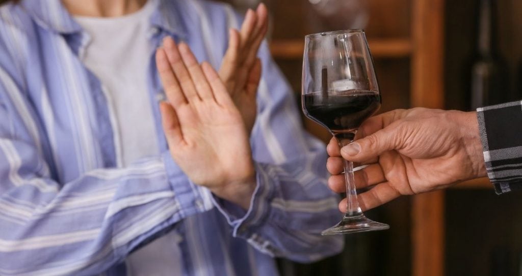 Міжнародний День людей, які перемогли алкоголізм