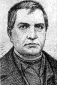 Антін Могильницький