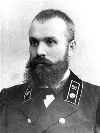 Євген Патон