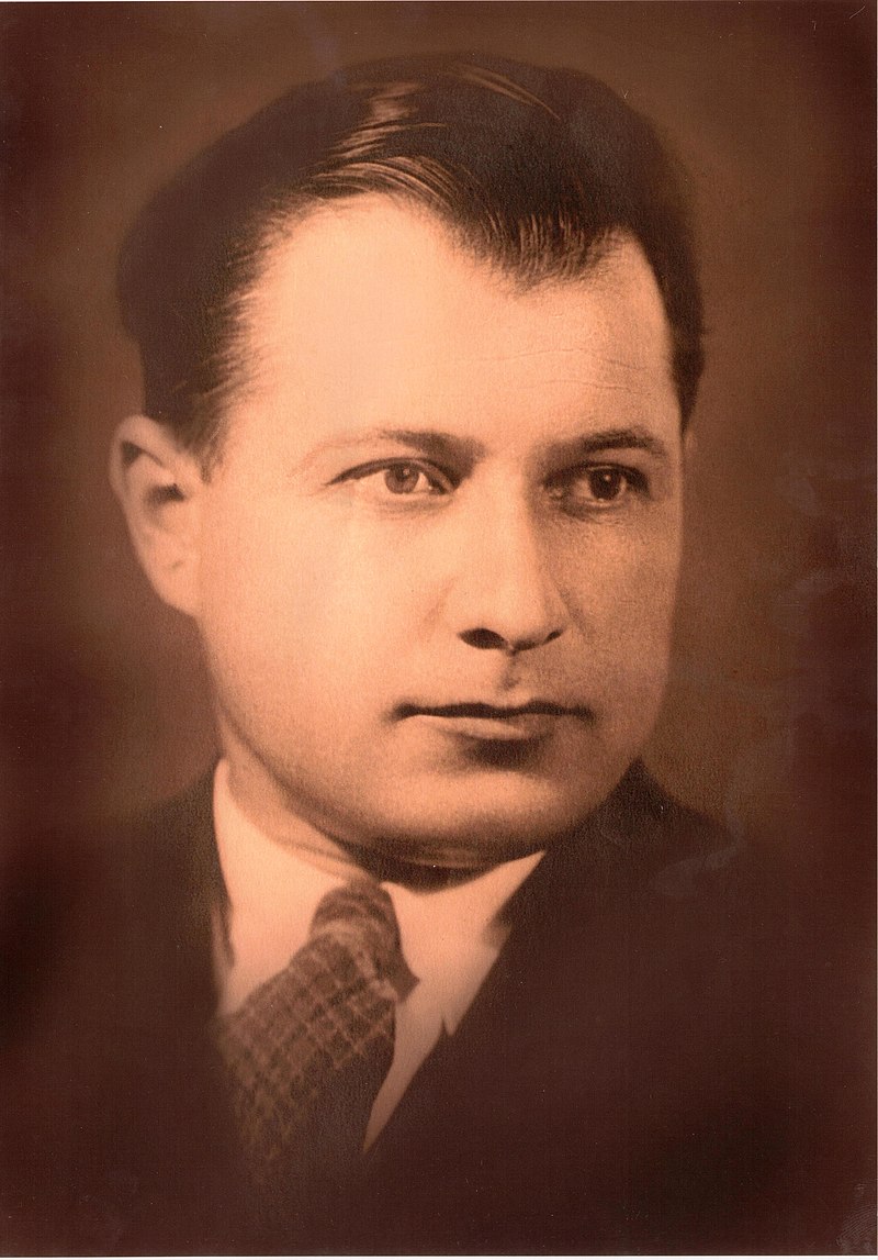 Леонід Смілянський