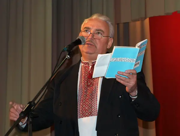 Микола Тимчак