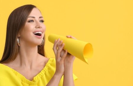 Всесвітній день голосу