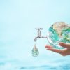 Всесвітній день водних ресурсів World Water Day