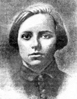 Наталія Забіла
