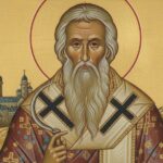 Захарів день. День пам’яті святого пророка Захарія Серповидця