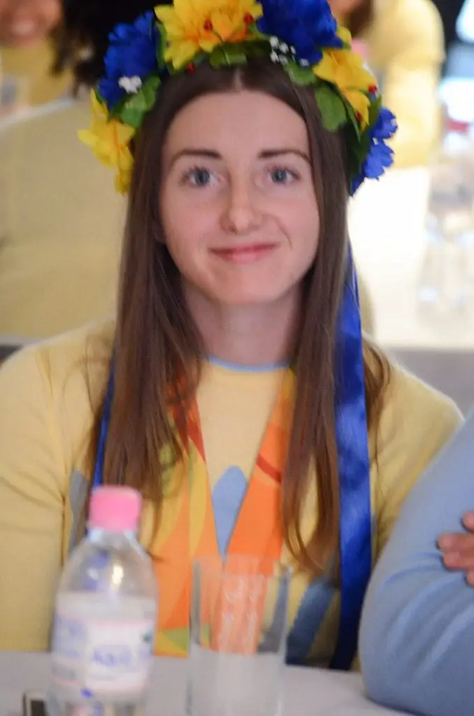 Лейля Аджаметова