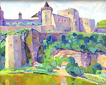 Ірина Беклемішева