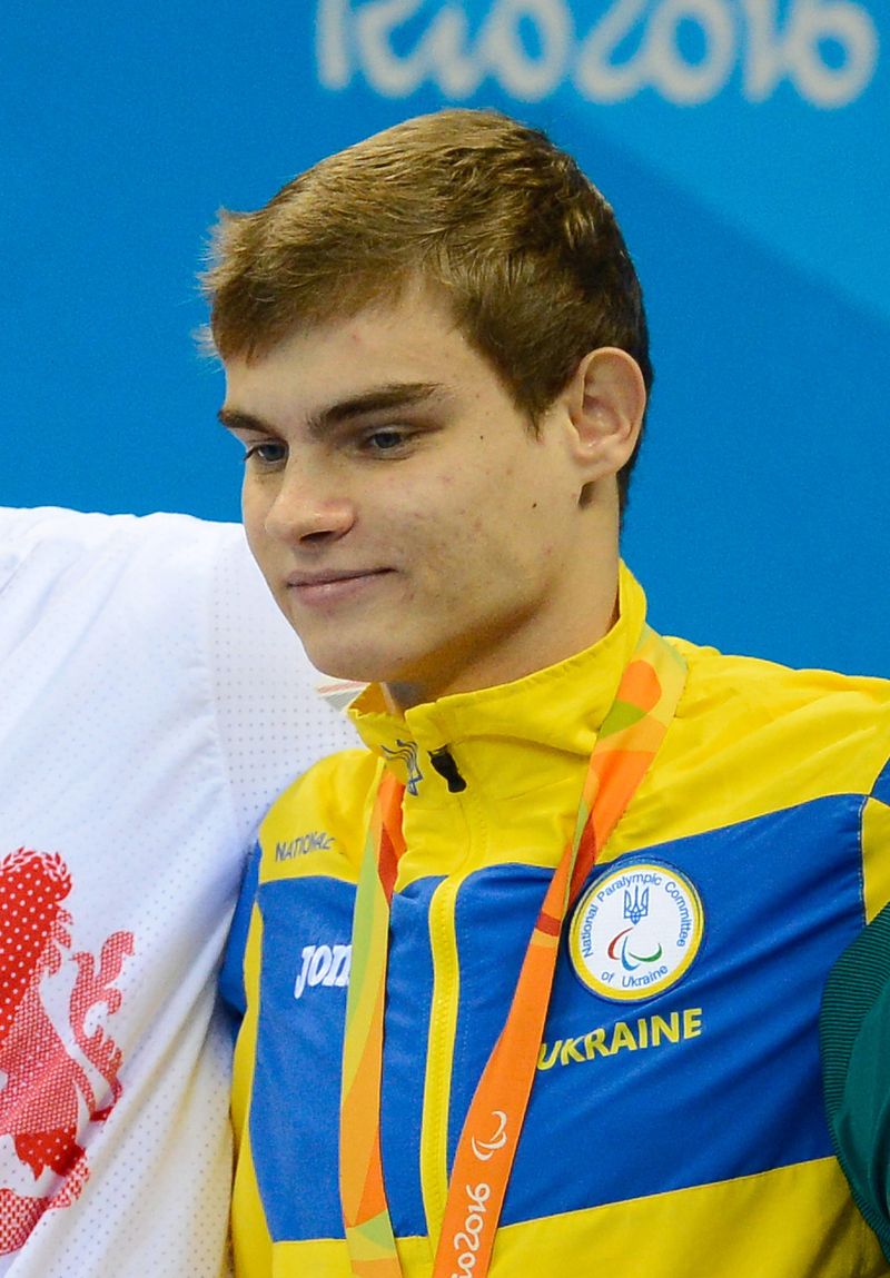 Євген Богодайко
