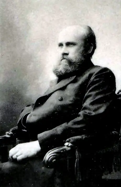 Микола Бокаріус