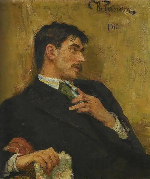 Корній Чуковський