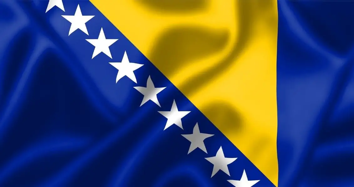 День Незалежності Боснії і Герцеговини
