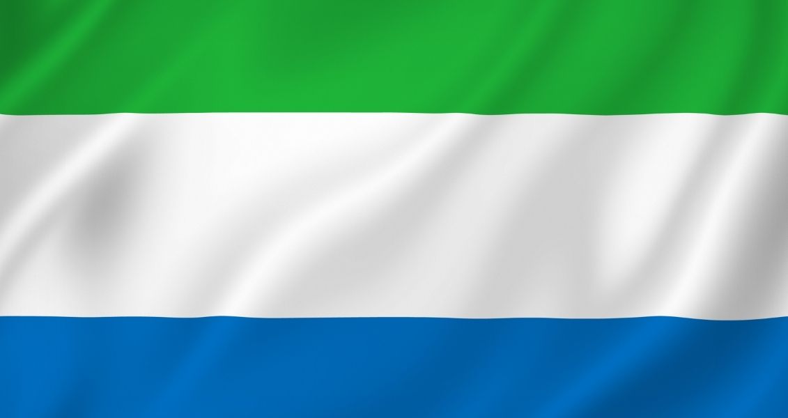 День Незалежності Сьєрра-Леоне