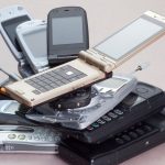 День народження мобільного телефону